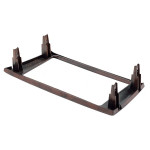 Перехідна рамка Carav Toyota Avalon (11-431)