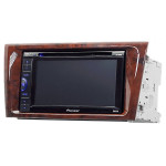 Перехідна рамка Carav Toyota Avalon (11-431)