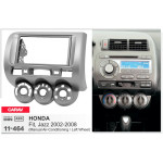 Переходная рамка CARAV Honda Fit, Jazz (11-464)