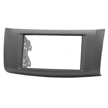 Переходная рамка CARAV Nissan Sylphy, Sentra, Pulsar, Tiida (11-477)