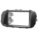 Переходная рамка CARAV KIA Soul (11-488)