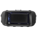 Переходная рамка CARAV KIA Soul (11-488)