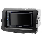 Переходная рамка Carav KIA Carnival, Sedona Carav (11-520)