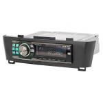 Переходная рамка Carav Nissan Almera, Sentra (11-535)