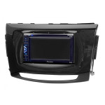 Переходная рамка Carav Great Wall Wingle 6 (11-544)