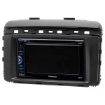 Перехідна рамка Carav KIA Sorento (11-658)