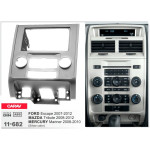 Переходная рамка Ford Escape, Mazda Tribute Carav 11-682