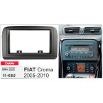 Переходная рамка Carav Fiat Croma (11-685)