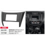 Переходная рамка CARAV Nissan Navara, NP300, Frontier (11-740)