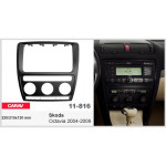 Переходная рамка Carav Skoda Octavia (11-816)