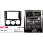 Переходная рамка Carav Mitsubishi Galant (11-828)