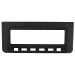 Переходная рамка Carav Mitsubishi L200, Pajero Sport (11-831)