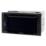 Перехідна рамка Carav Toyota (11-904)