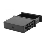 Универсальный карман CARAV 1DIN (11-907)