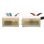 Переходник ISO CARAV KIA, Hyundai (12-039)