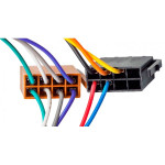 Переходник ISO Carav 12-101