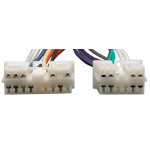 Разъем для штатной магнитолы Carav Volvo (12-128)