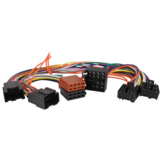 Переходник для магнитол Chevrolet Carav 12-206