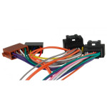 Переходник для магнитол Chevrolet Carav 12-206