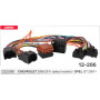 Переходник для магнитол Chevrolet Carav 12-206