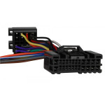 Переходник для магнитол KIA, Hyundai Carav 12-214