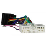 Переходник для магнитол Mazda Carav 12-215