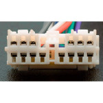 Переходник для магнитол Mitsubishi Carav 12-217