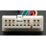 Переходник для магнитол Nissan Carav 12-218