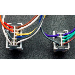 Переходник для магнитол Nissan Carav 12-220