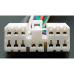 Переходник для магнитол Subaru, Renault Carav 12-221