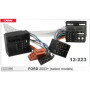 Переходник для магнитол Ford Carav 12-223
