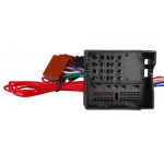 Переходник для магнитол Volkswagen, Audi, Skoda, Seat Carav 12-225