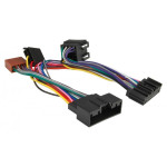 Переходник для магнитол Ford, Land Rover Carav 12-240