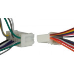 Переходник для магнитол Dacia, Renault, Opel Carav 12-243