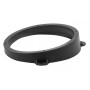 Проставки под динамики CARAV 14-037 для автомобилей Subaru Forester, Impreza, Legacy, Outback