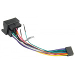 Переходник для магнитол 9", 10.1" Ford Carav 16-001