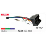 Переходник для магнитол 9", 10.1" Ford Carav 16-001