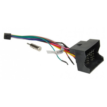 Переходник для магнитол 9", 10.1" Ford Carav 16-001