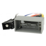 Переходник для магнитол Honda 9", 10.1" Carav 16-002