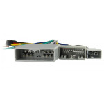 Переходник для магнитол 9", 10.1" Honda Civic, City, CR-V Carav 16-003