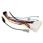 Переходник для магнитол 9", 10.1" KIA, Hyundai Carav 16-005