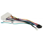 Переходник для магнитол 9", 10.1" KIA, Hyundai Carav 16-005