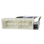 Переходник для магнитол 9", 10.1" KIA, Hyundai Carav 16-005