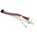 Переходник для магнитол 9", 10.1" Mitsubishi Carav 16-009