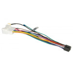 Переходник для магнитол 9", 10.1" Mitsubishi Carav 16-010