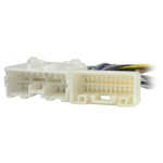 Переходник для магнитол 9", 10.1" Mitsubishi Carav 16-011