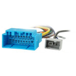 Переходник для магнитол 9", 10.1" Suzuki, Honda Carav 16-012