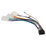 Переходник для магнитол 9", 10.1" Toyota Carav 16-014