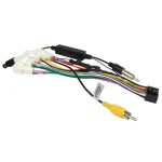 Переходник для магнитол 9", 10.1" LADA XRAY Carav 16-017