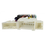 Переходник для магнитол 9", 10.1" LADA XRAY Carav 16-017